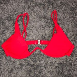 Shein Bathing Suit Top